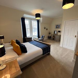 King Room Sea View